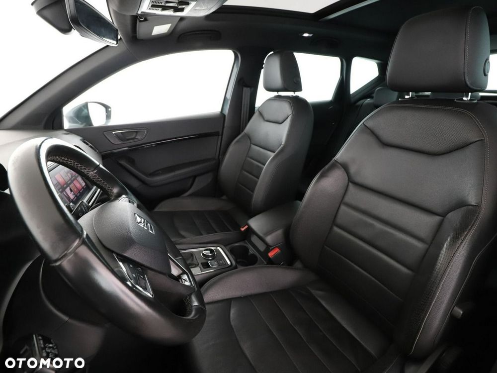 Seat Ateca 1.5 TSI ACT DSG OPF Xcellence - 14