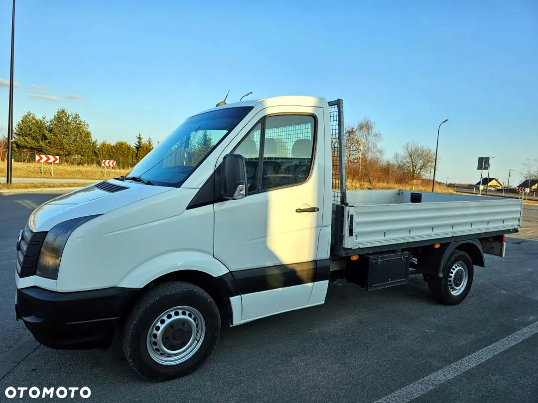 Volkswagen CRAFTER - 5