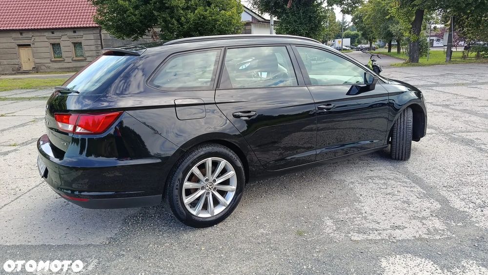 Seat Leon - 6