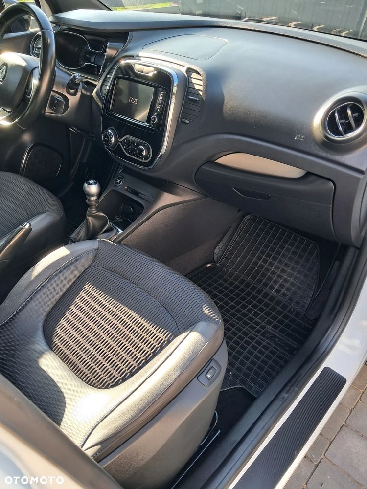 Renault Captur ENERGY TCe 120 Experience - 33