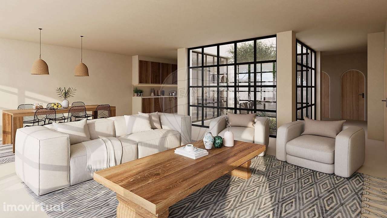 Moradia T3 para venda - Grande imagem: 3/16