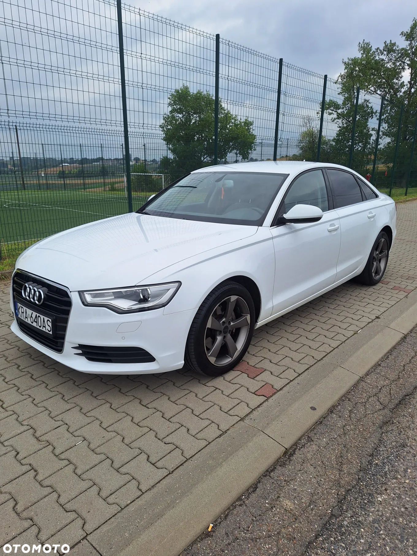 Audi A6 ver-2-0-tdi-multitronic - 6