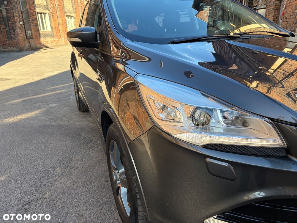 Ford Kuga 2.0 TDCi 4x4 ST-Line - 13