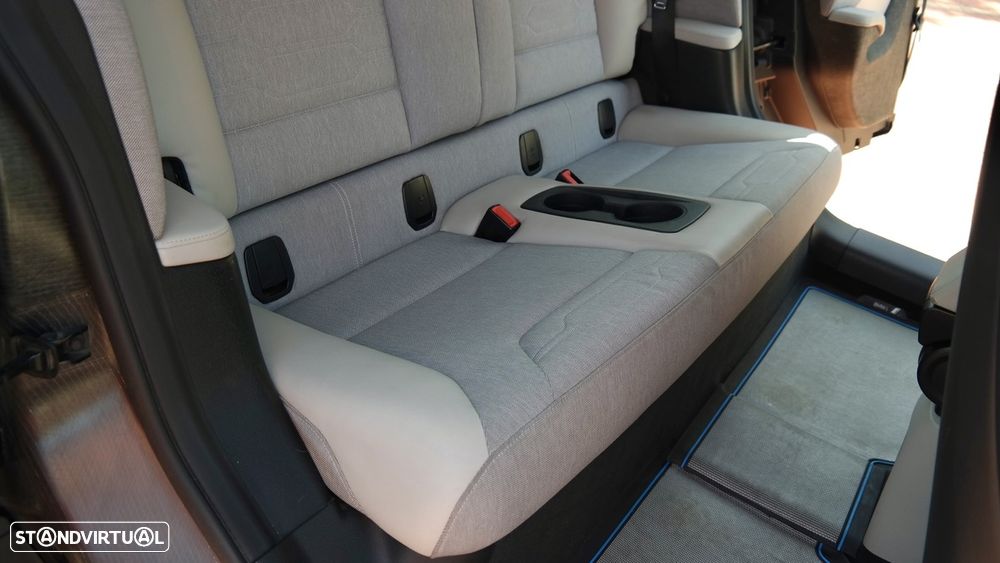 BMW i3 94Ah +Comfort Package Advance - 32