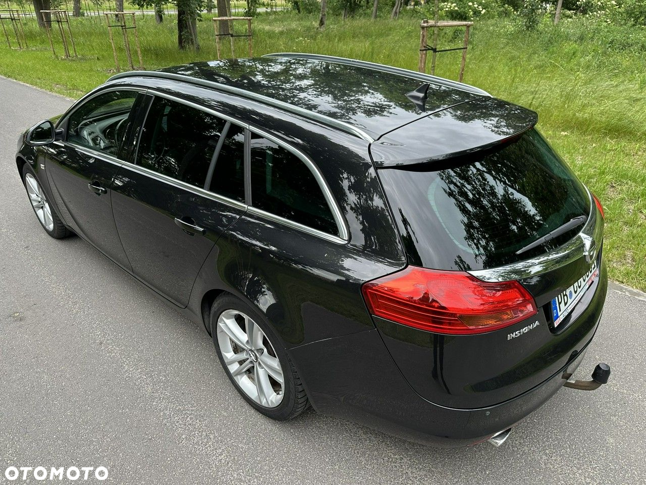 Opel Insignia - 6
