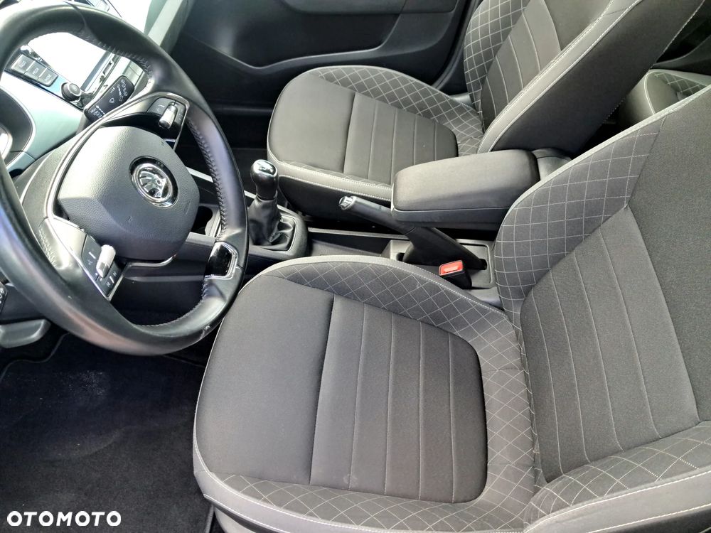 Skoda Fabia 1.0 TSI Ambition - 19