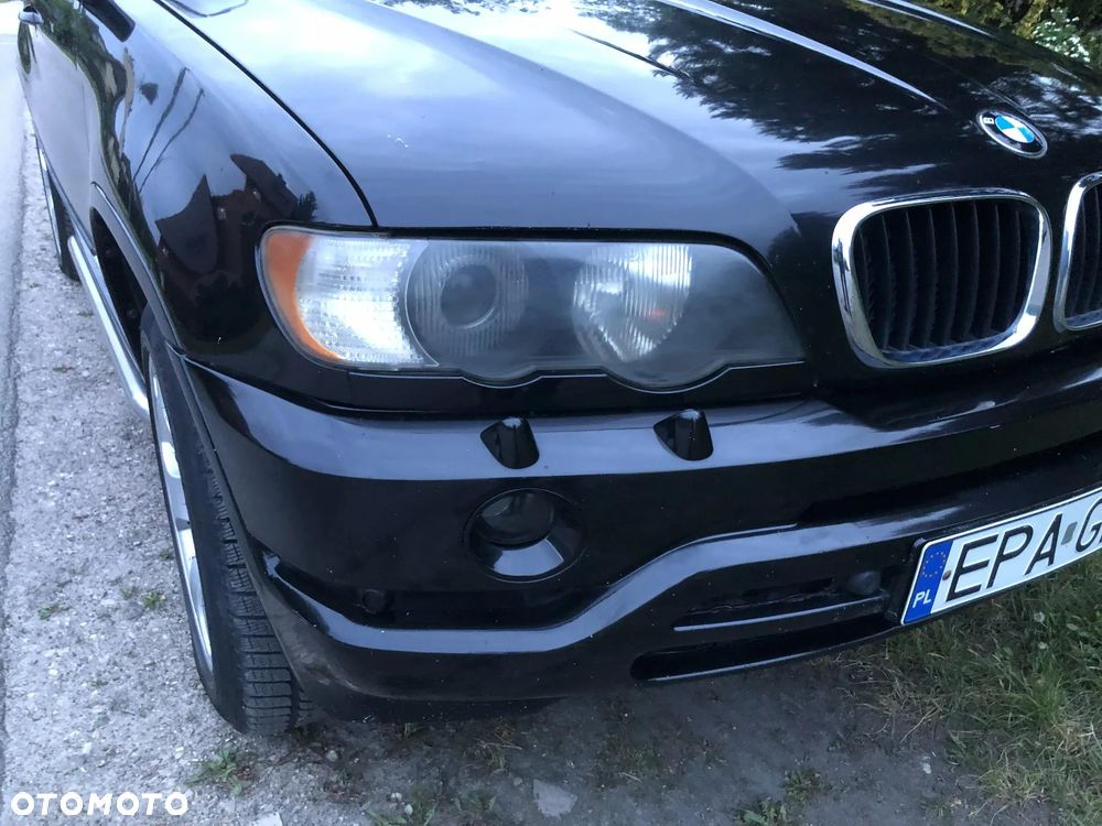 BMW X5 - 14