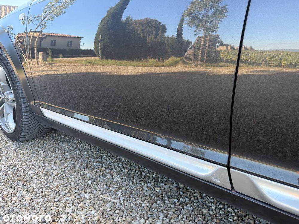 Audi A6 Allroad 4.2 FSI Quattro Tiptr - 21