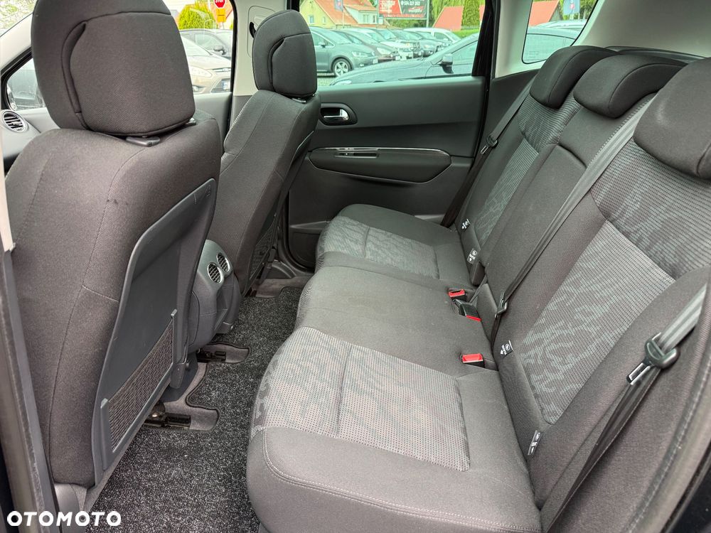Peugeot 3008 HDi FAP 150 Active - 5