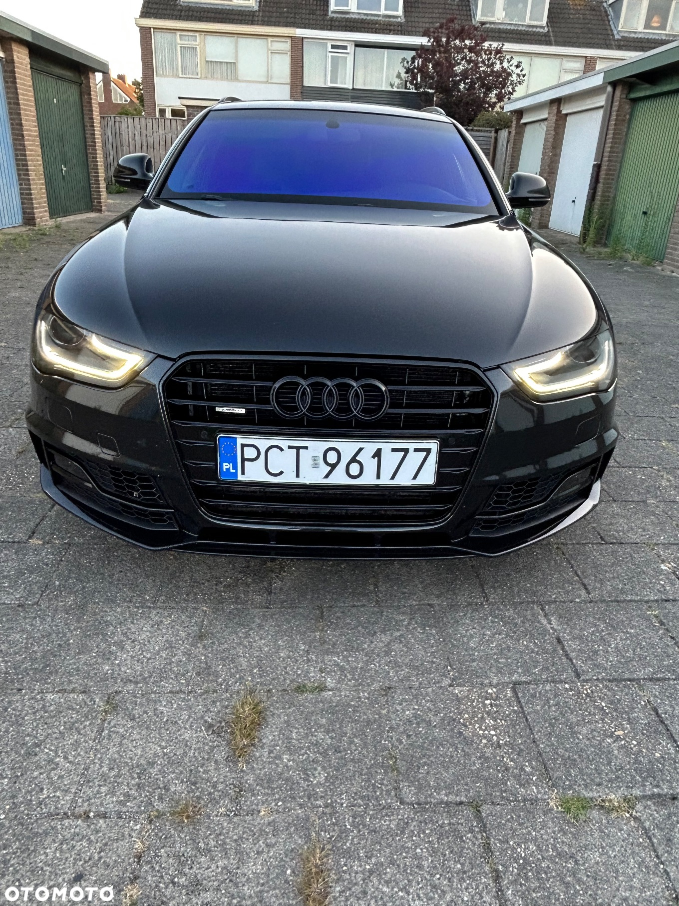 Audi A4 Avant 3.0 TDI DPF quattro tiptronic S line Sportpaket (plus) - 6