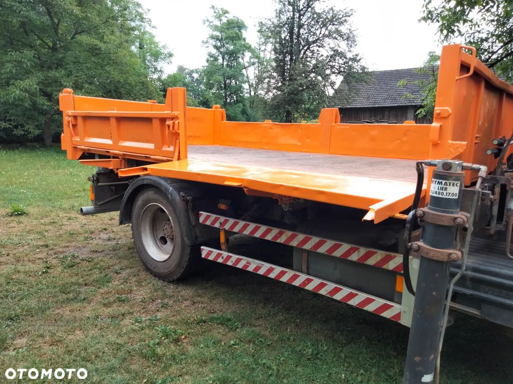 Volvo FL6 14 - 22