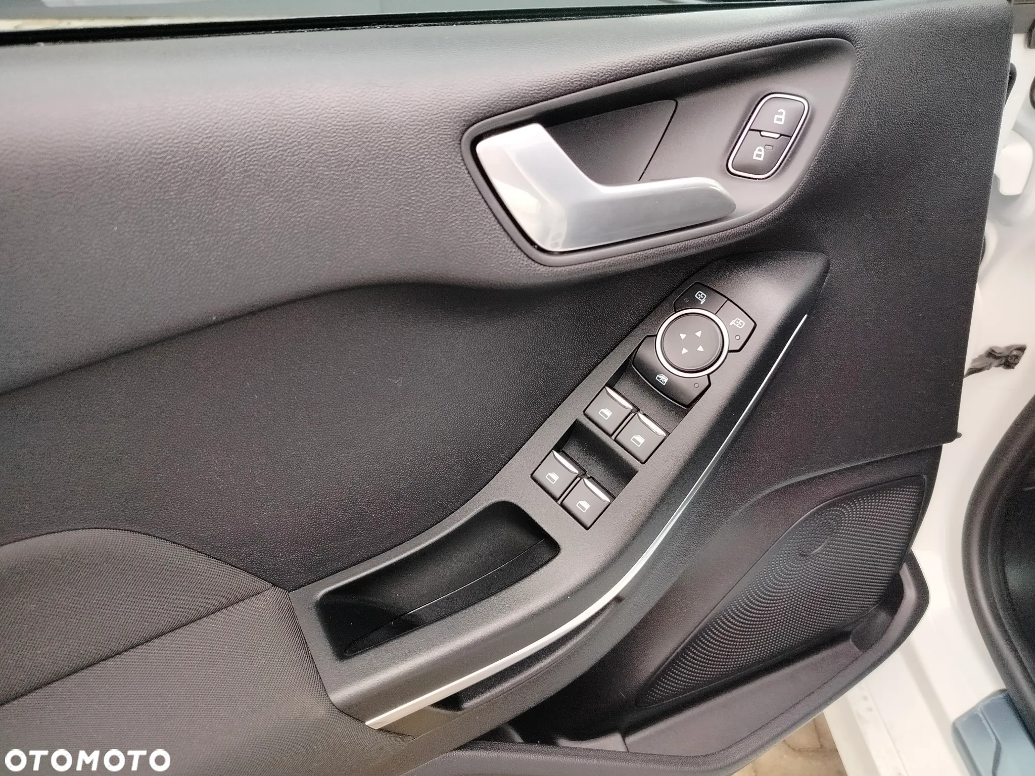 Ford Fiesta 1.0 EcoBoost ST-Line ASS - 27