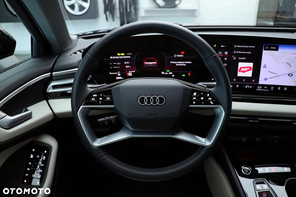 Audi A5 Avant TFSI Quattro S tronic - 26