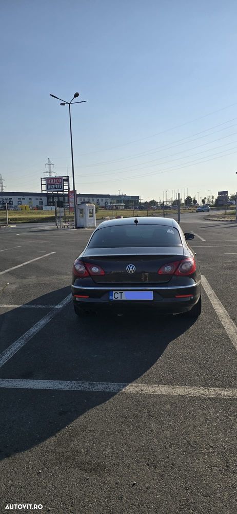 Volkswagen Passat CC 2.0 TDI BMT DSG - 3