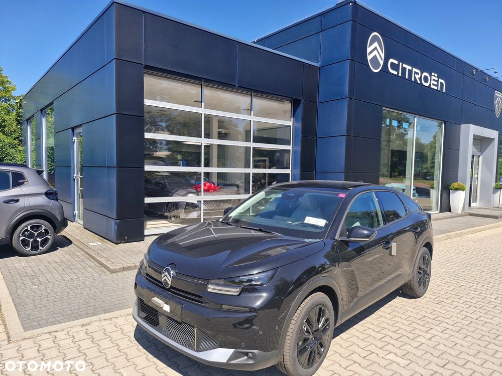 Citroën C4 1.2 mHEV Max eDCT6 - 1