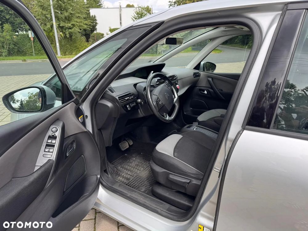 Citroën C4 Grand Picasso 2.0 BlueHDi Intensive - 18