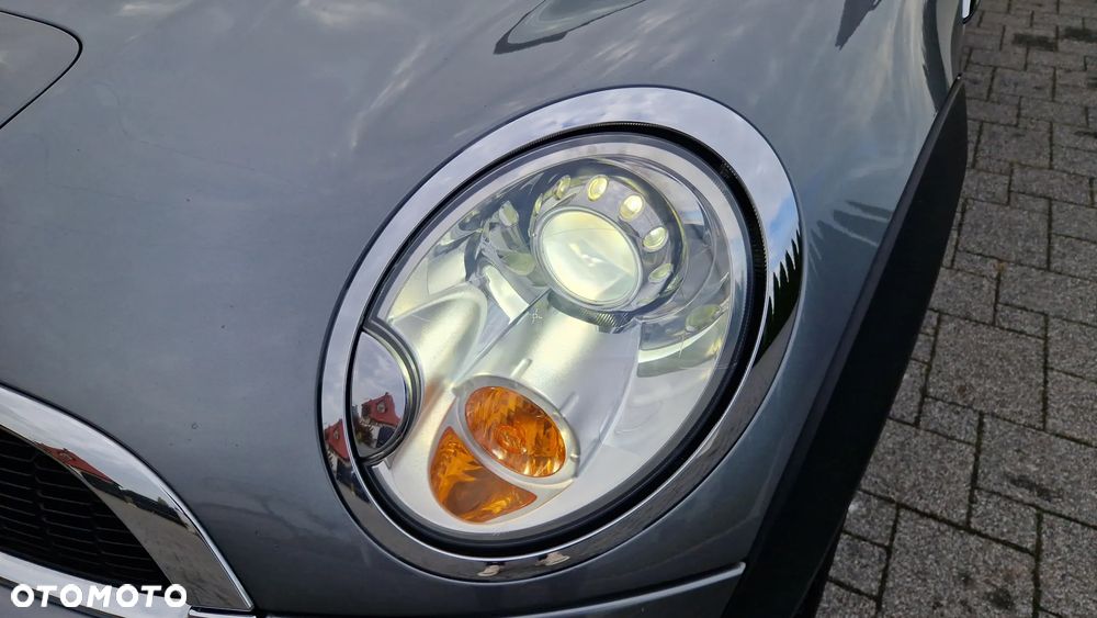 MINI Cooper S 50 Mayfair - 25