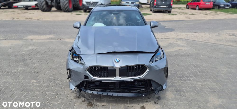BMW Seria 1 - 2