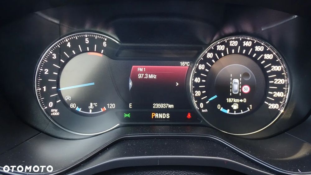 Ford Mondeo 2.0 TDCi Bi-Turbo PowerShift-Aut Vignale - 24