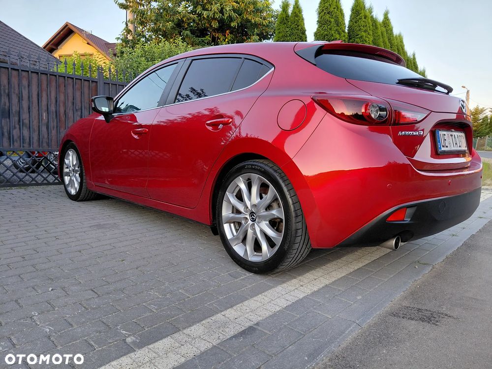 Mazda 3 - 18