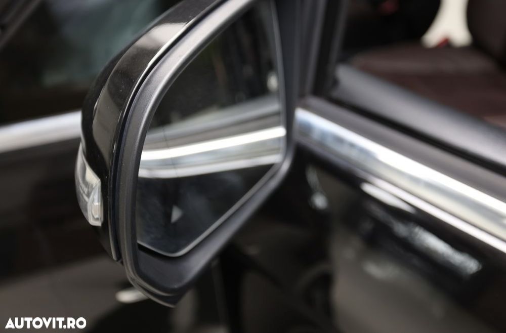 Mercedes-Benz V 250 BlueTEC Aut. Edition 1 - 26