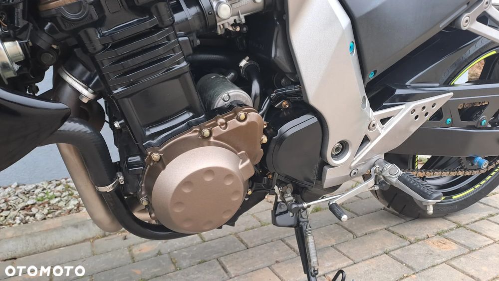 Kawasaki Z - 36