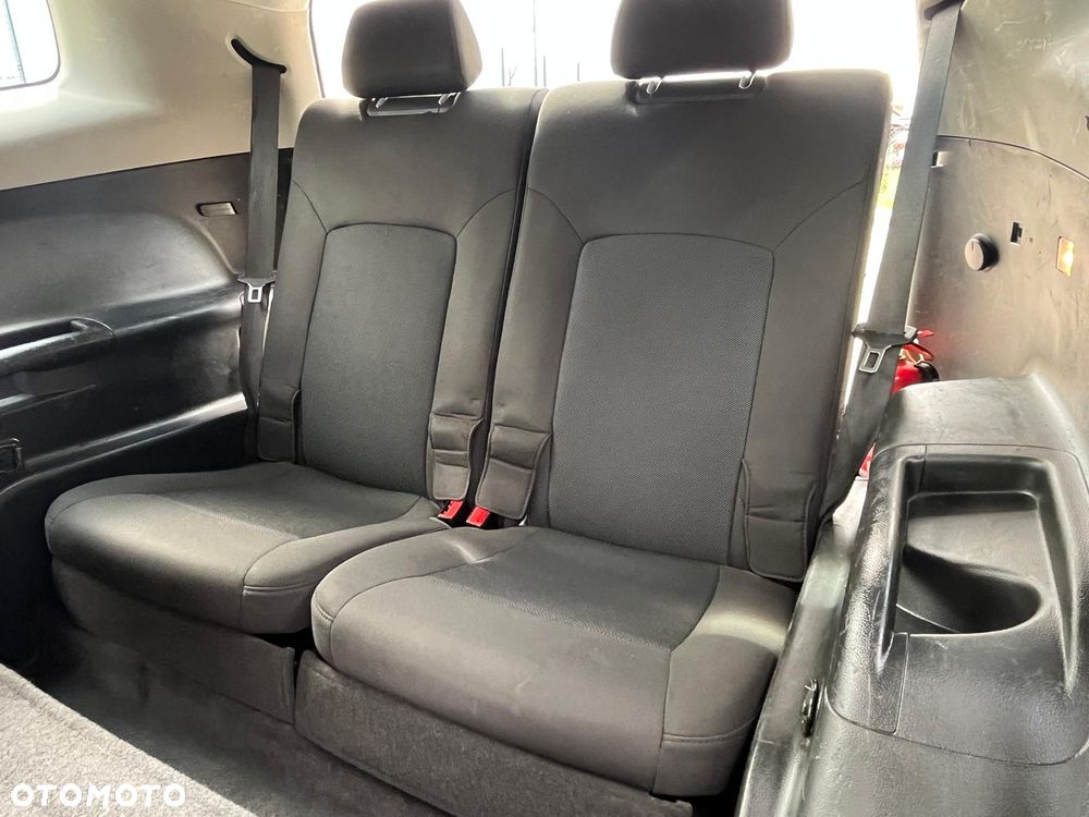 Chevrolet Orlando 1.8 LT - 25