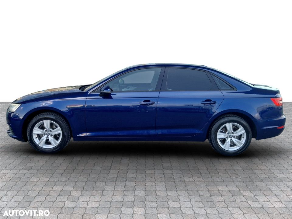 Audi A4 Limuzina 1.4 TFSI S tronic - 3