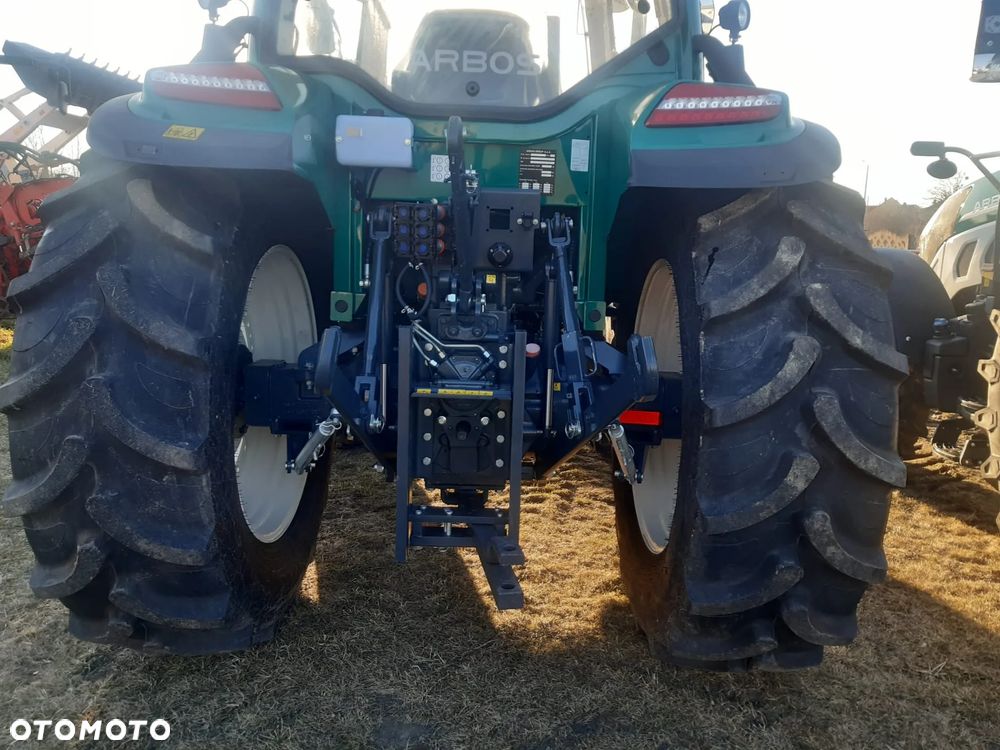 ARBOS P5100, P5115 , P5130 - 7