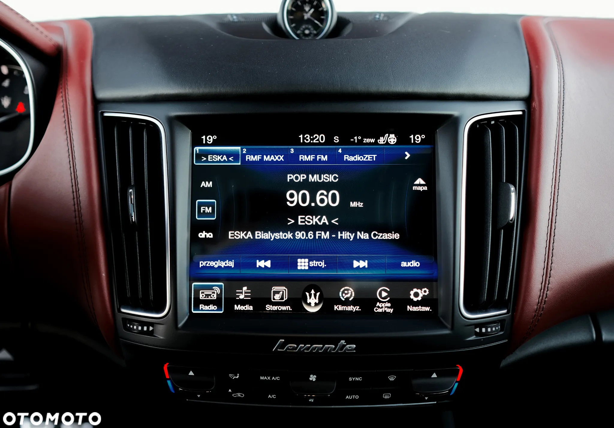 Maserati Levante S Q4 - 26