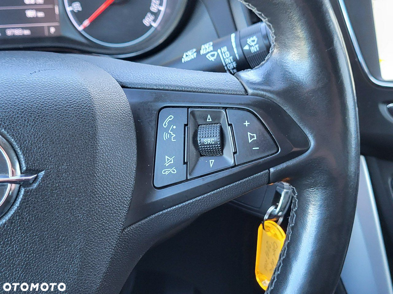 Opel Zafira - 27