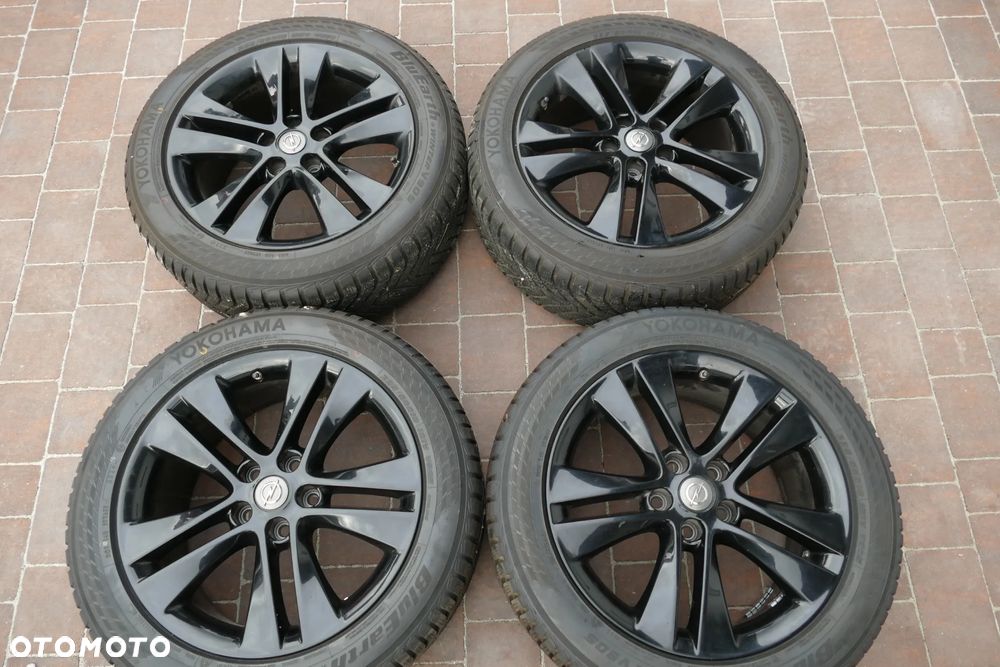 Opel Astra IV GTC OPC - 17