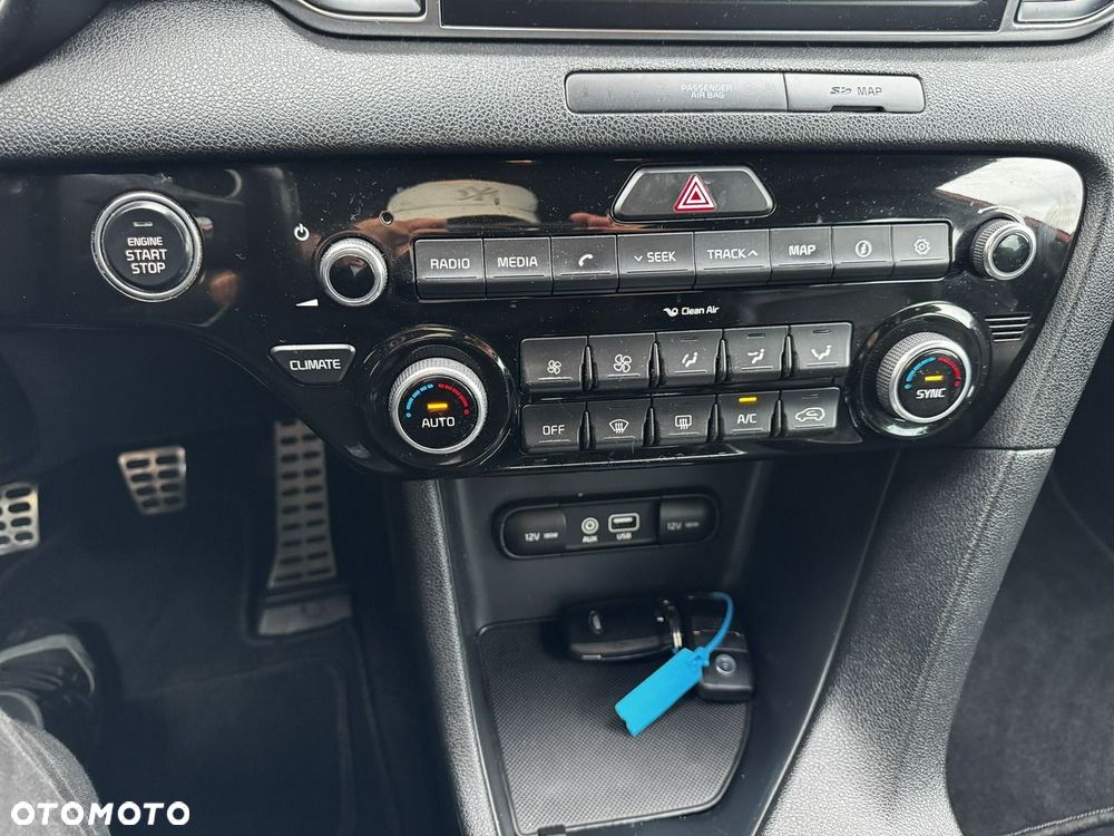 Kia Sportage - 27