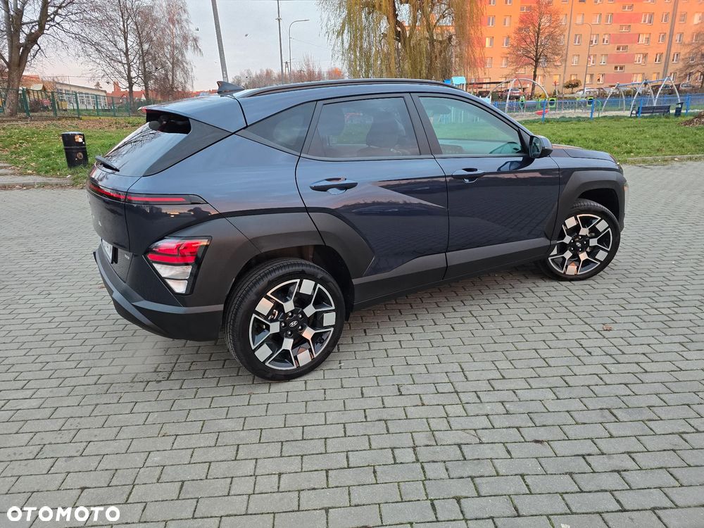 Hyundai Kona - 23