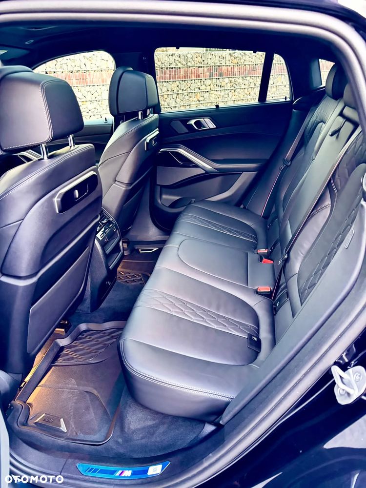 BMW X6 xDrive30d - 7