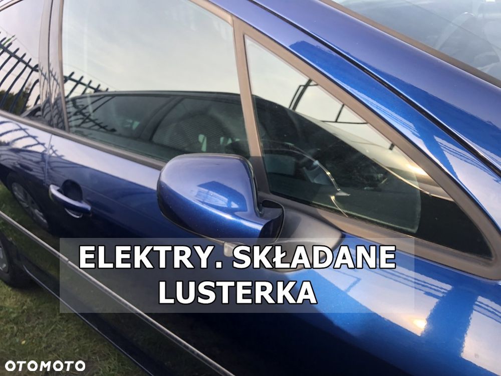 Peugeot 407 HDi 135 Premium mit Exklusiv-Paket - 30
