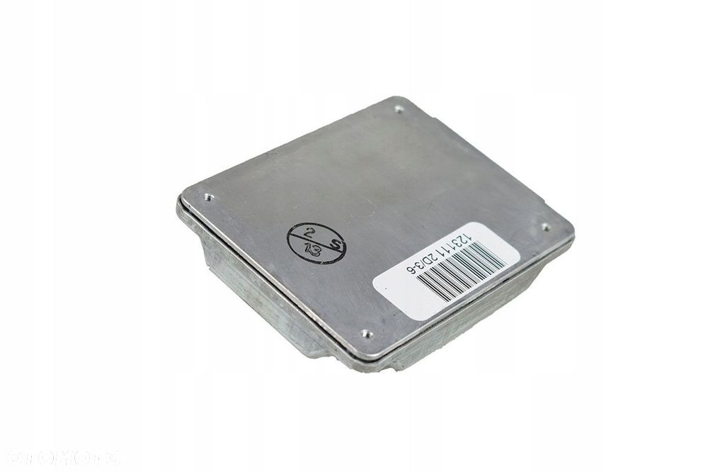 moduł wsparcia jazdy lexus nx300h 88150-78020 - 2