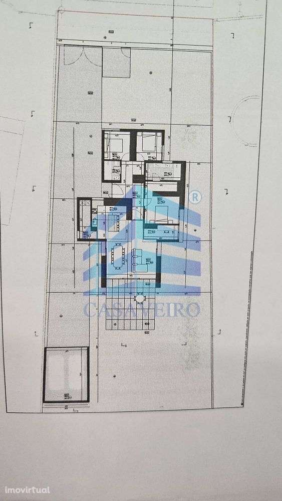 Terreno urbano para Moradia Isolada - Grande imagem: 5/5