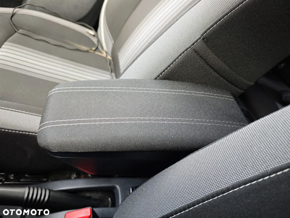 Dacia Sandero Stepway - 18