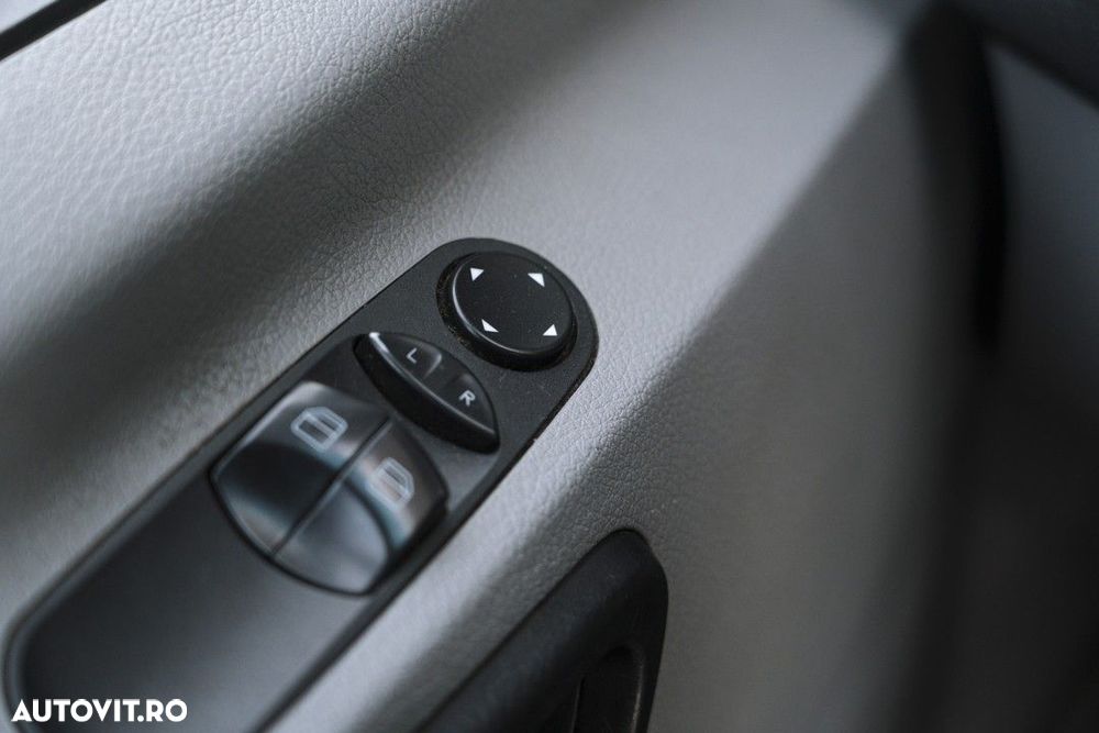 Mercedes-Benz sprinter - 10