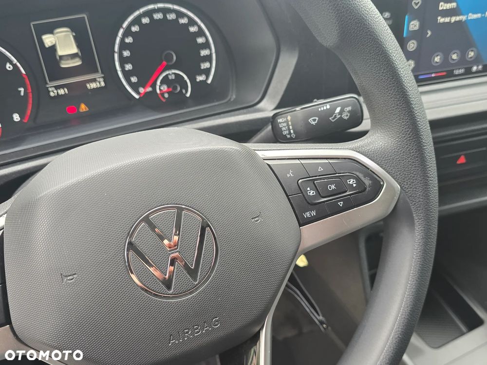 Volkswagen CADDY - 17
