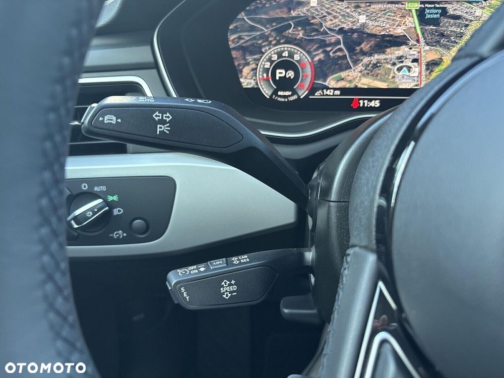 Audi A4 Limousine 35 TFSI mHEV Advanced S tronic - 12