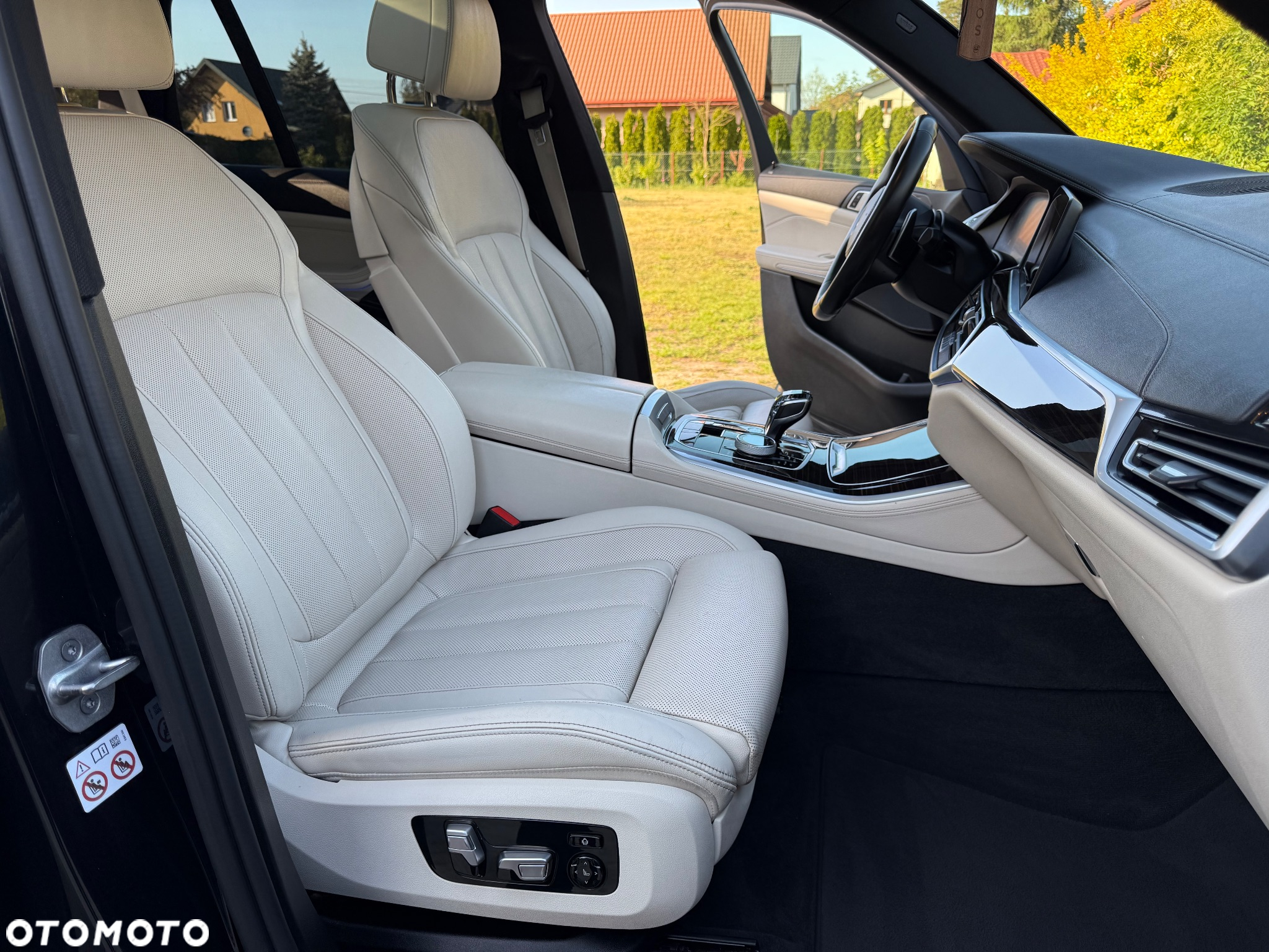 BMW X5 xDrive25d sport - 25