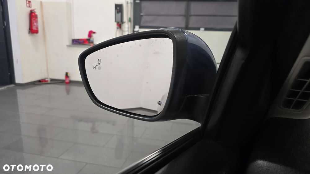 Ford Focus 1.0 EcoBoost mHEV ST-Line X - 17