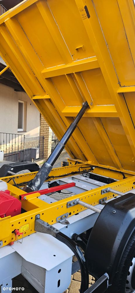 Renault MASTER DOKA WYWROTKA - 8