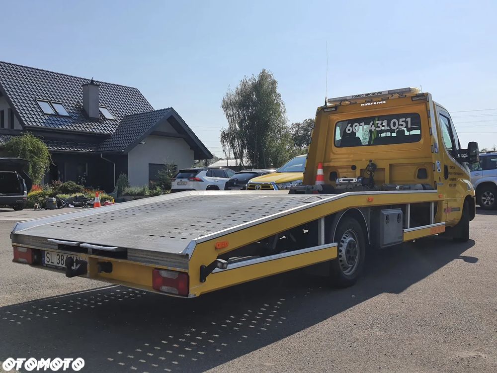 Iveco TURBO DAILY/ DIGICROSS - 4