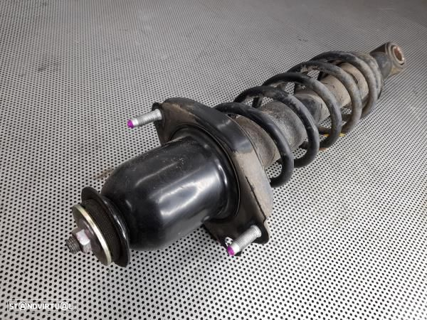 Amortecedor Suspensao Tras Dto  Toyota Corolla (_E12_) - 3