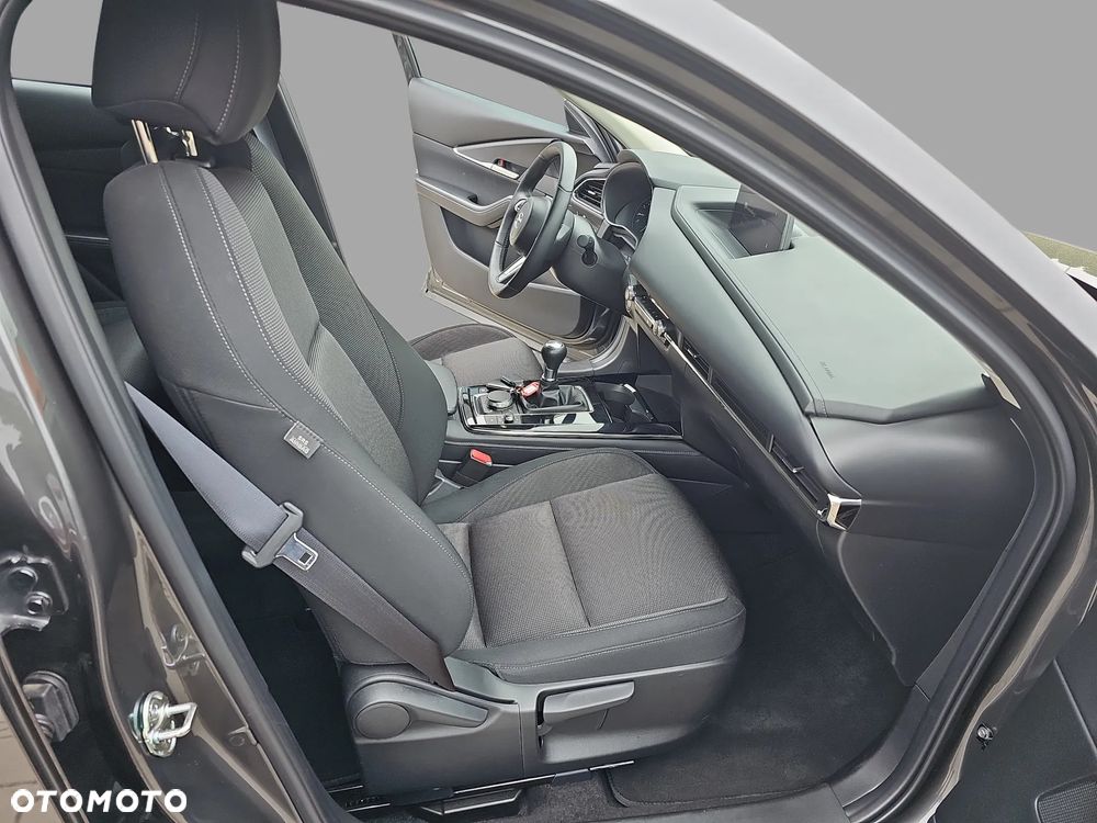 Mazda CX-30 2.0 mHEV Centre-Line 2WD - 13