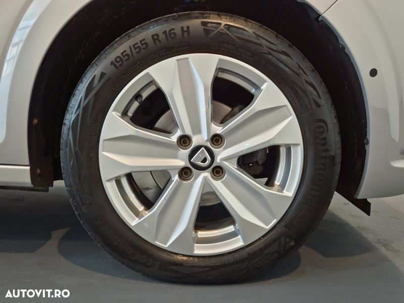 Dacia Logan ECO-G 100 MT6 Comfort - 7