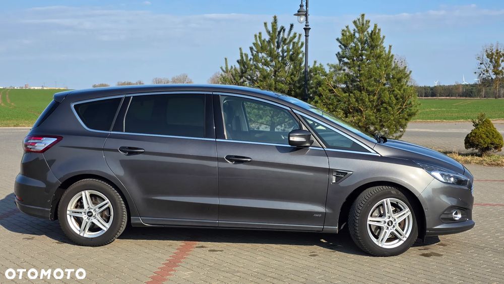 Ford S-Max - 3